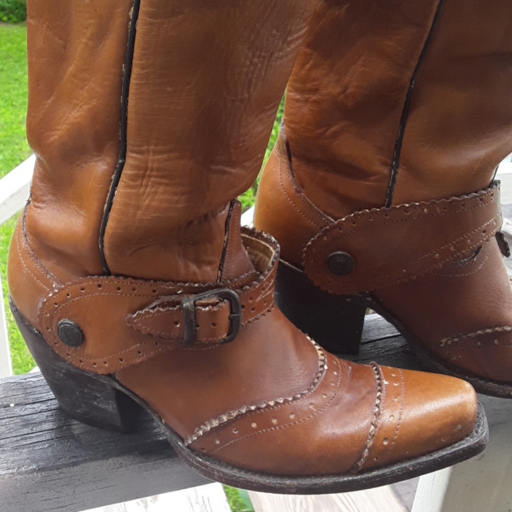 Corral western boots 6 - Picture 2 of 8